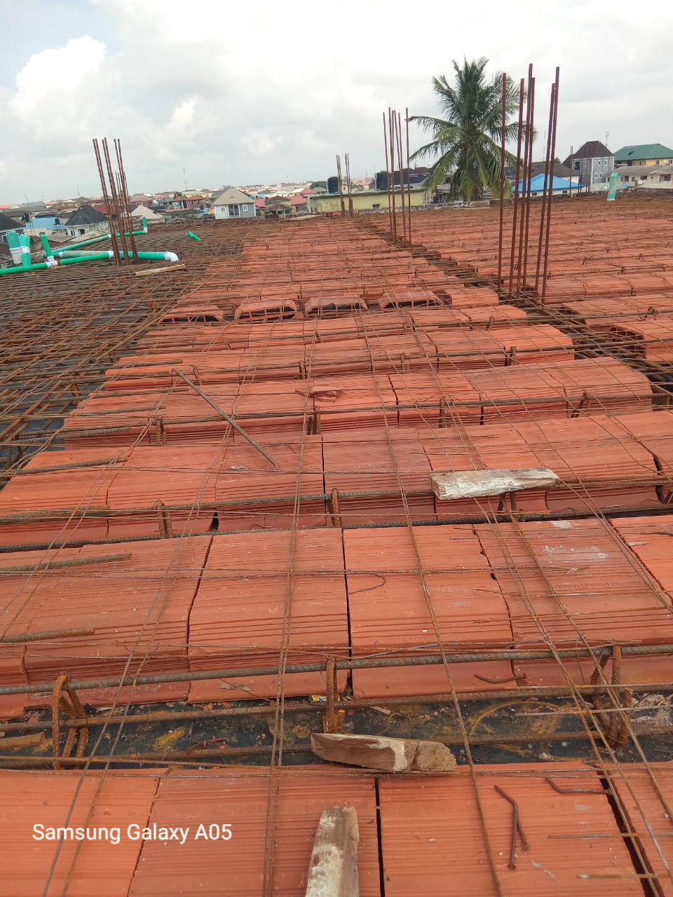 Mutiat Court, site photograph 4